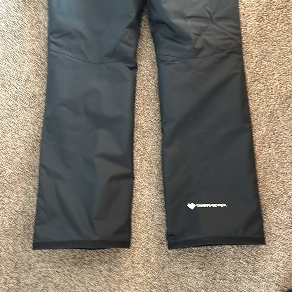 Obermeyer women’s ski pants. - Picture 5 of 11